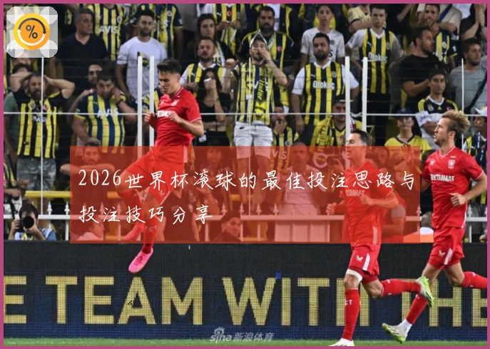 2026世界杯滚球的最佳投注思路与投注技巧分享