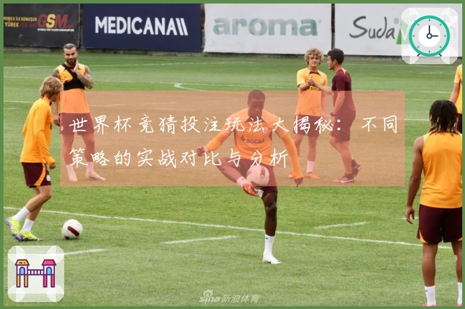 世界杯竞猜投注玩法大揭秘：不同策略的实战对比与分析