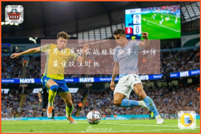 世界杯滚球实战经验分享，如何選擇最佳投注时机