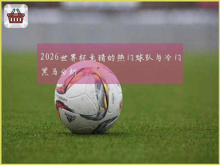 2026世界杯竞猜的热门球队与冷门黑马分析