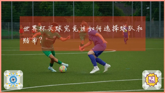 世界杯买球究竟该如何选择球队和赔率？