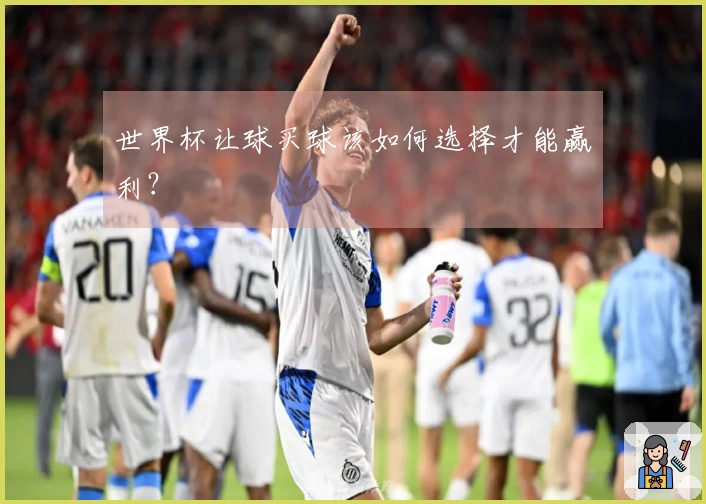 世界杯让球买球该如何选择才能赢利？